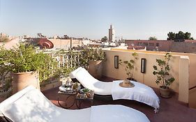 Riad Cocoon